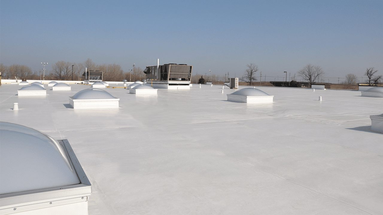 Memphis Commercial Roofing Professionals Excellent Roofing