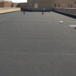 Excellent Roofing Commercial Business Roofing