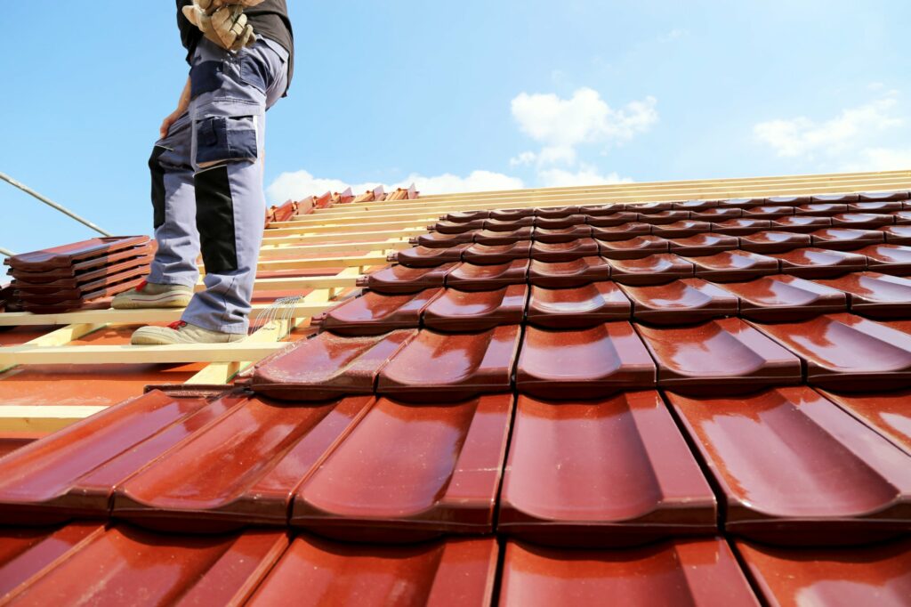Hiring a Roofer? Know These 5 Important Questions to Ask a Contractor