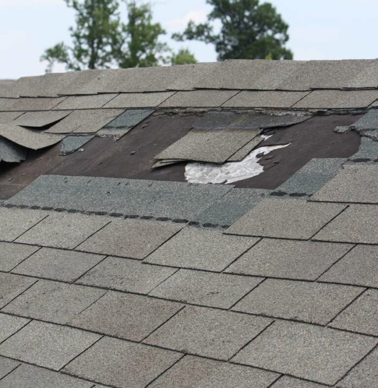 Excellent Roofing stormdamagedroofshinglesexcellentroofingmemphis