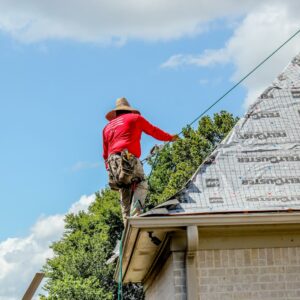 we provide a variety of certified and guaranteed roof repair and roof replacement services in the greater Memphis Tennessee area