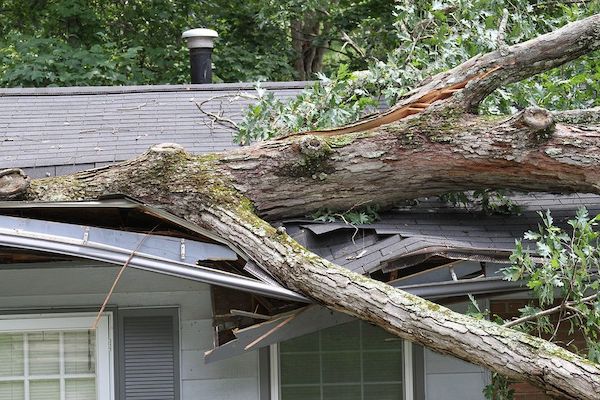 storm damage roof repair replacement excellent roofing memphis