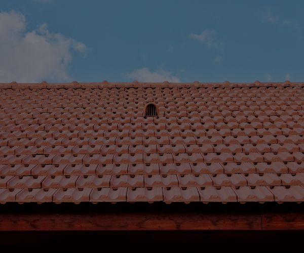 tile roof