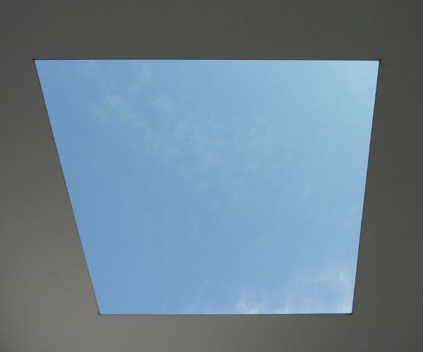 commercial skylight