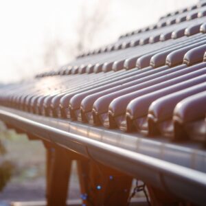 Gutter system