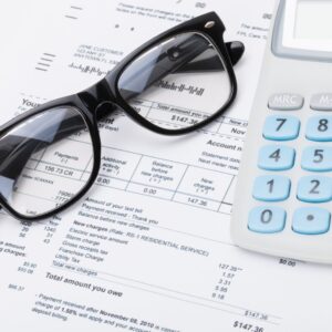 Energy bill
