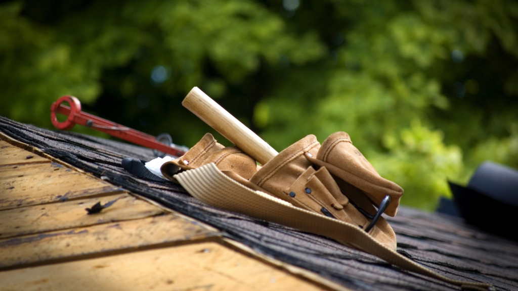 The Ultimate Guide to Choosing a Roofing Contractor