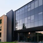 a large commercial business